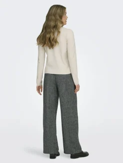 Strickpullover