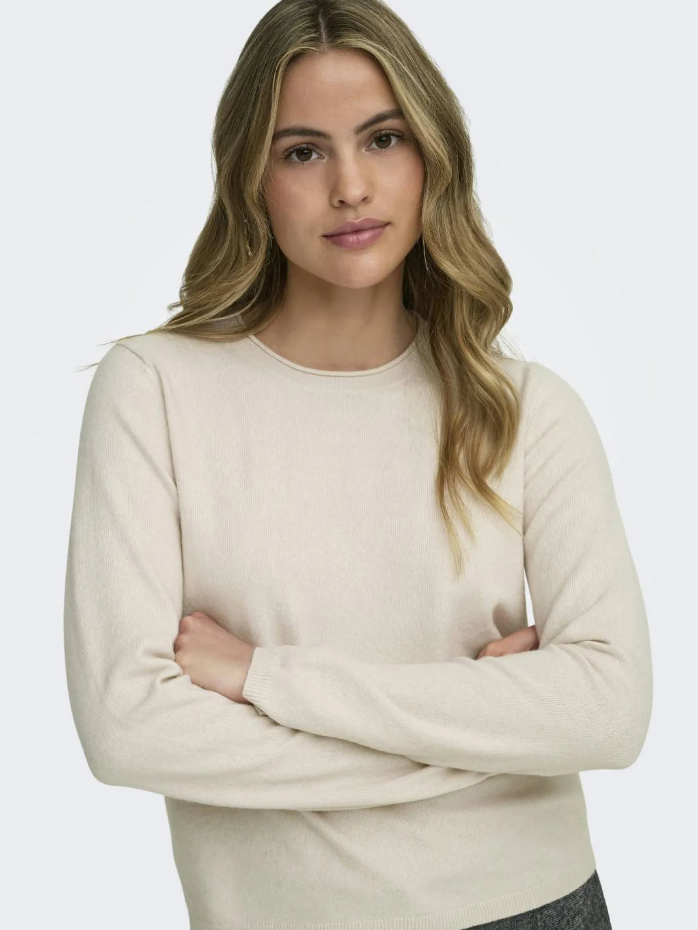 Strickpullover "Loyal"