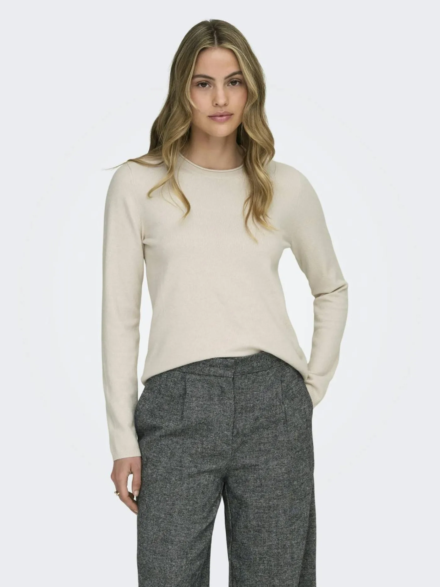Strickpullover "Loyal"