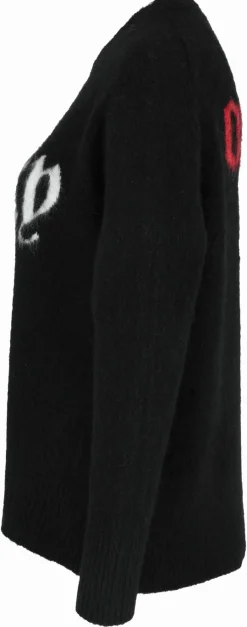 Strickpullover "Lucky Jumper"