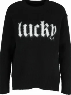 Strickpullover 