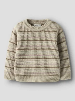Strickpullover "NMFBARILLE"