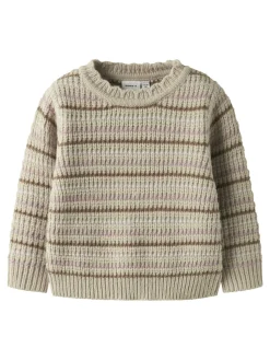 Strickpullover "NMFBARILLE"