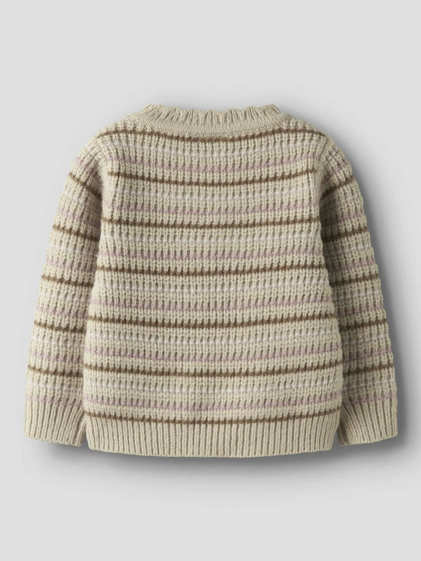 Strickpullover "NMFBARILLE"