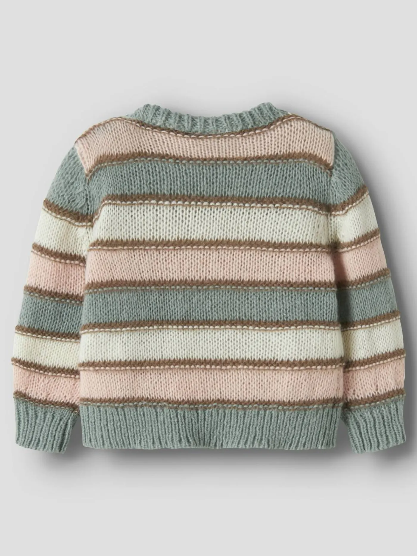 Strickpullover "NMFLernort"