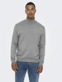 Strickpullover