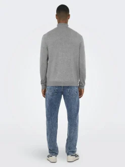 Strickpullover