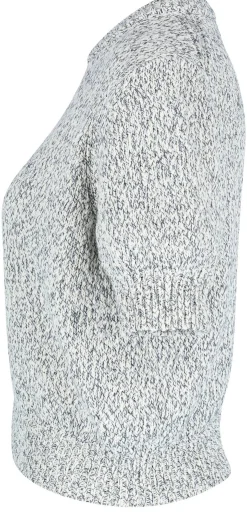 Strickpullover "Sanidy"