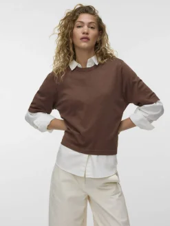 Strickpullover