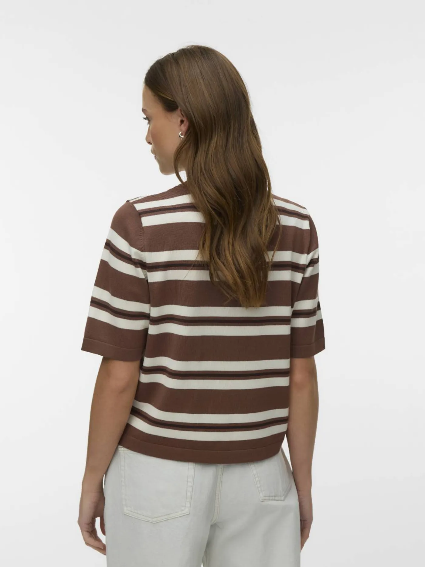 Strickpullover "VMSilje"