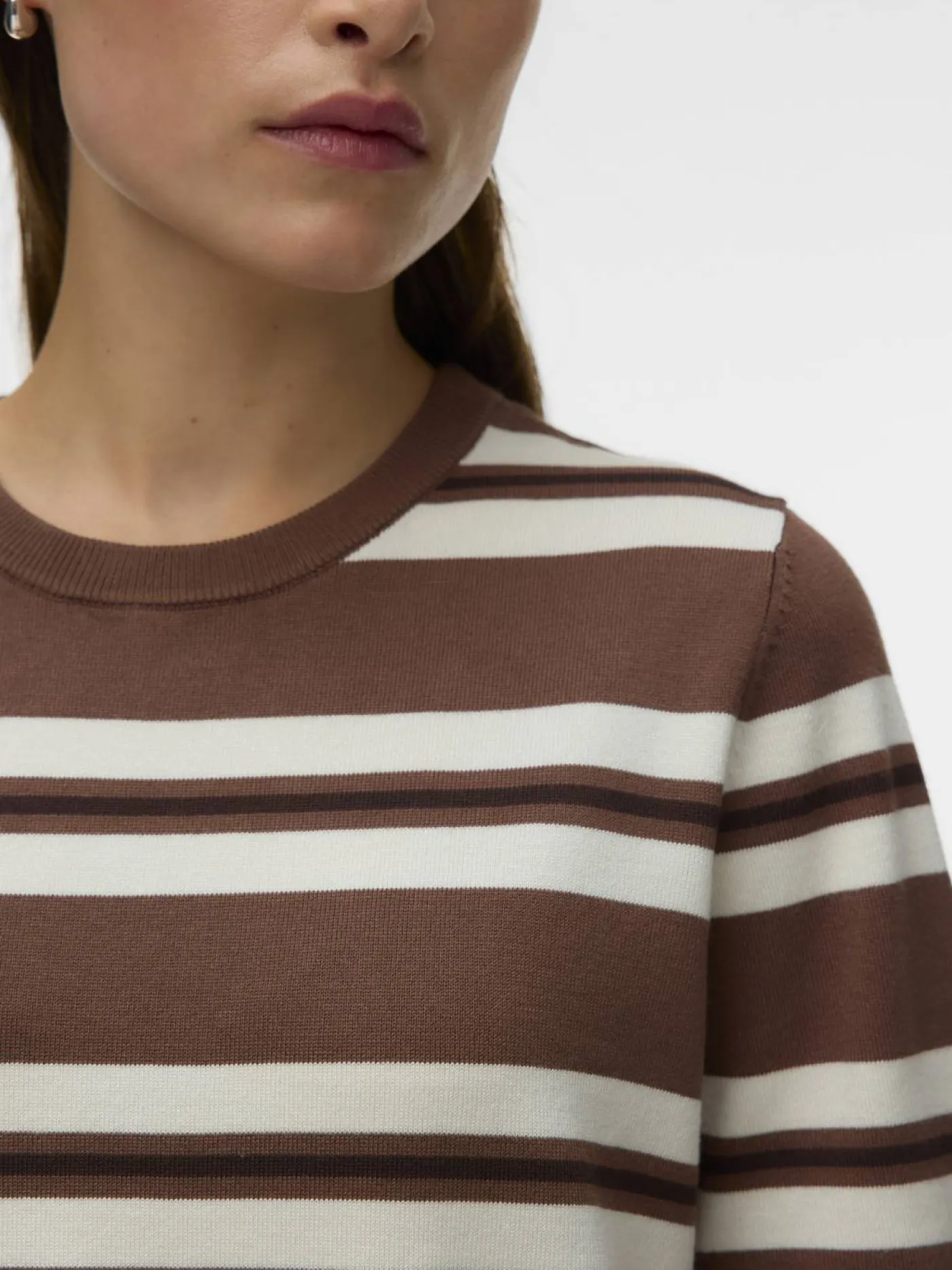 Strickpullover "VMSilje"