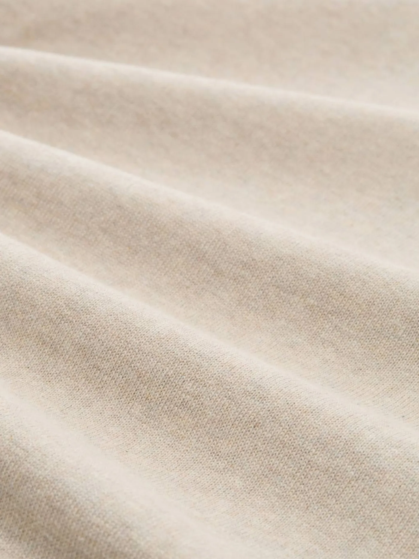 Strickpullover "basic crewneck"