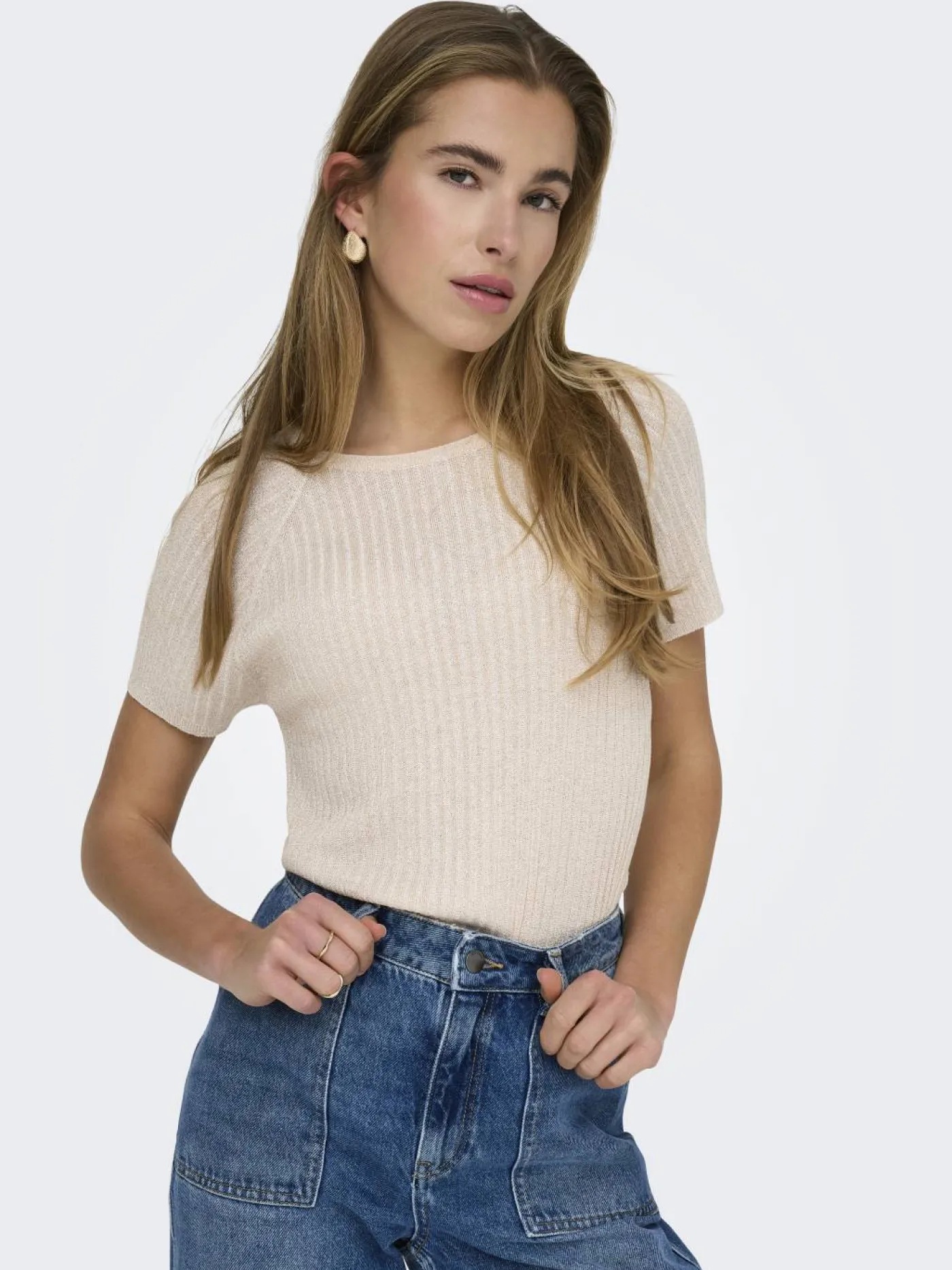 Strickpullover "Bodilla"