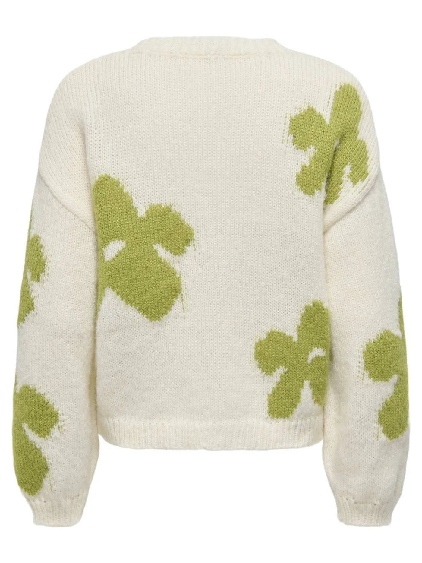 Strickpullover "BOOTLE"
