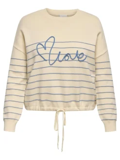 Strickpullover "Carsigne"