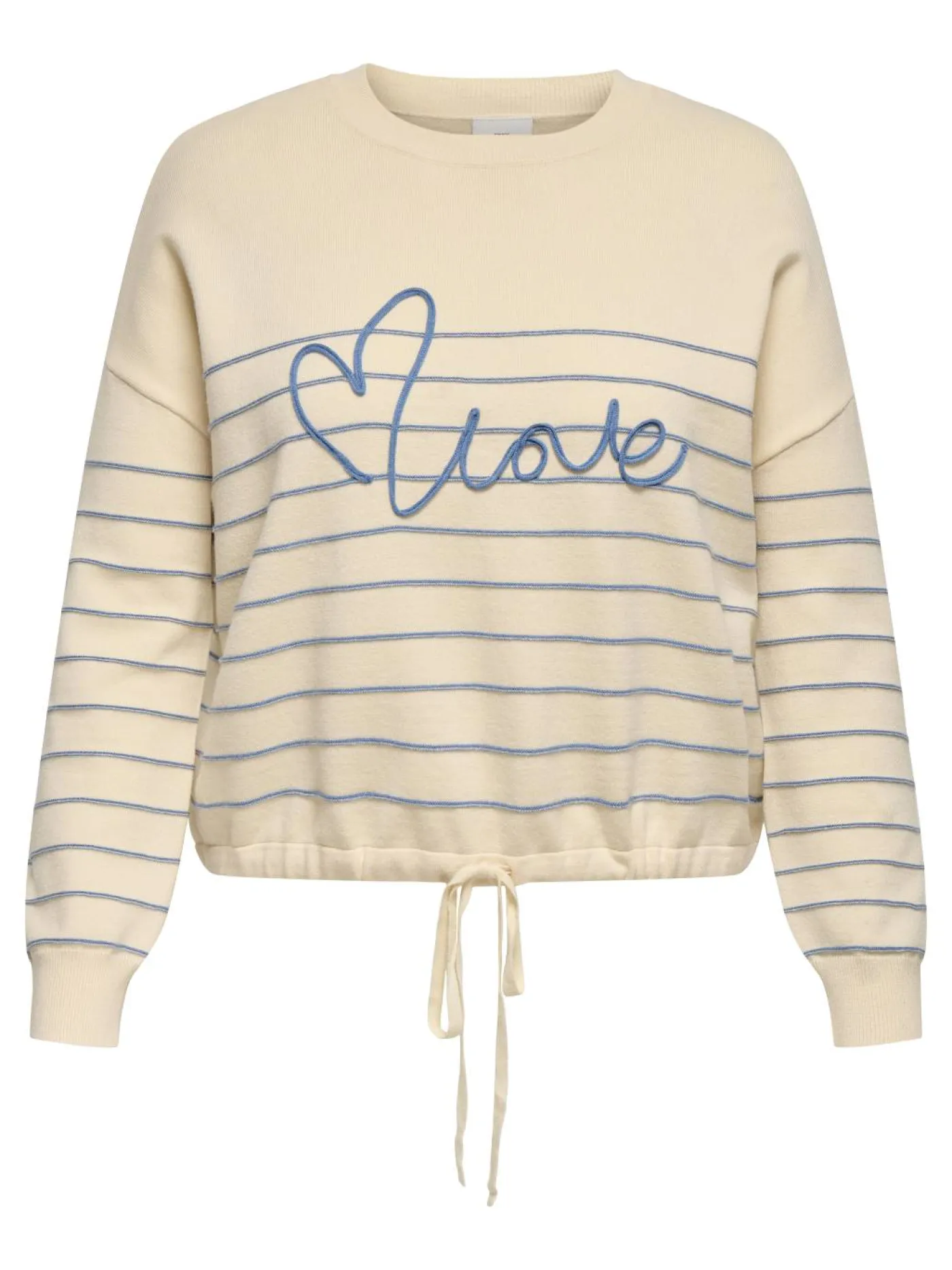 Strickpullover "Carsigne"