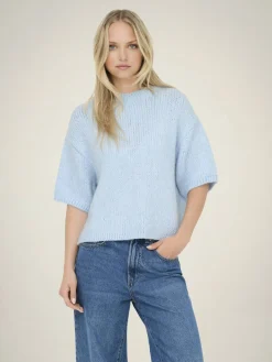 Strickpullover