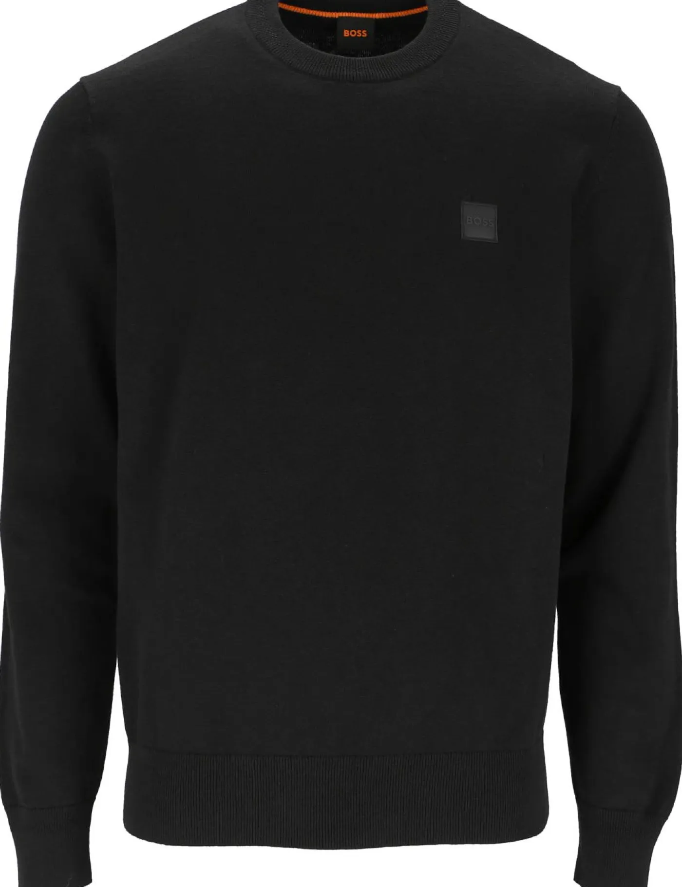 Strickpullover "Kanovano"