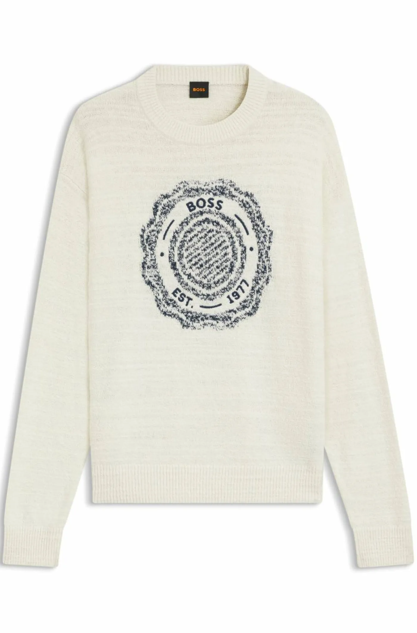 Strickpullover "Kerbert"