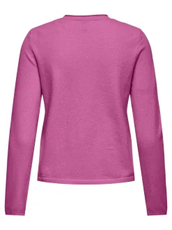Strickpullover "Loyal"