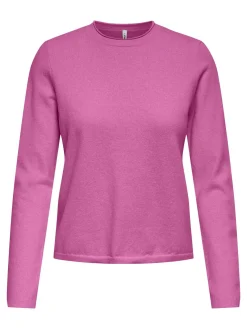 Strickpullover "Loyal"