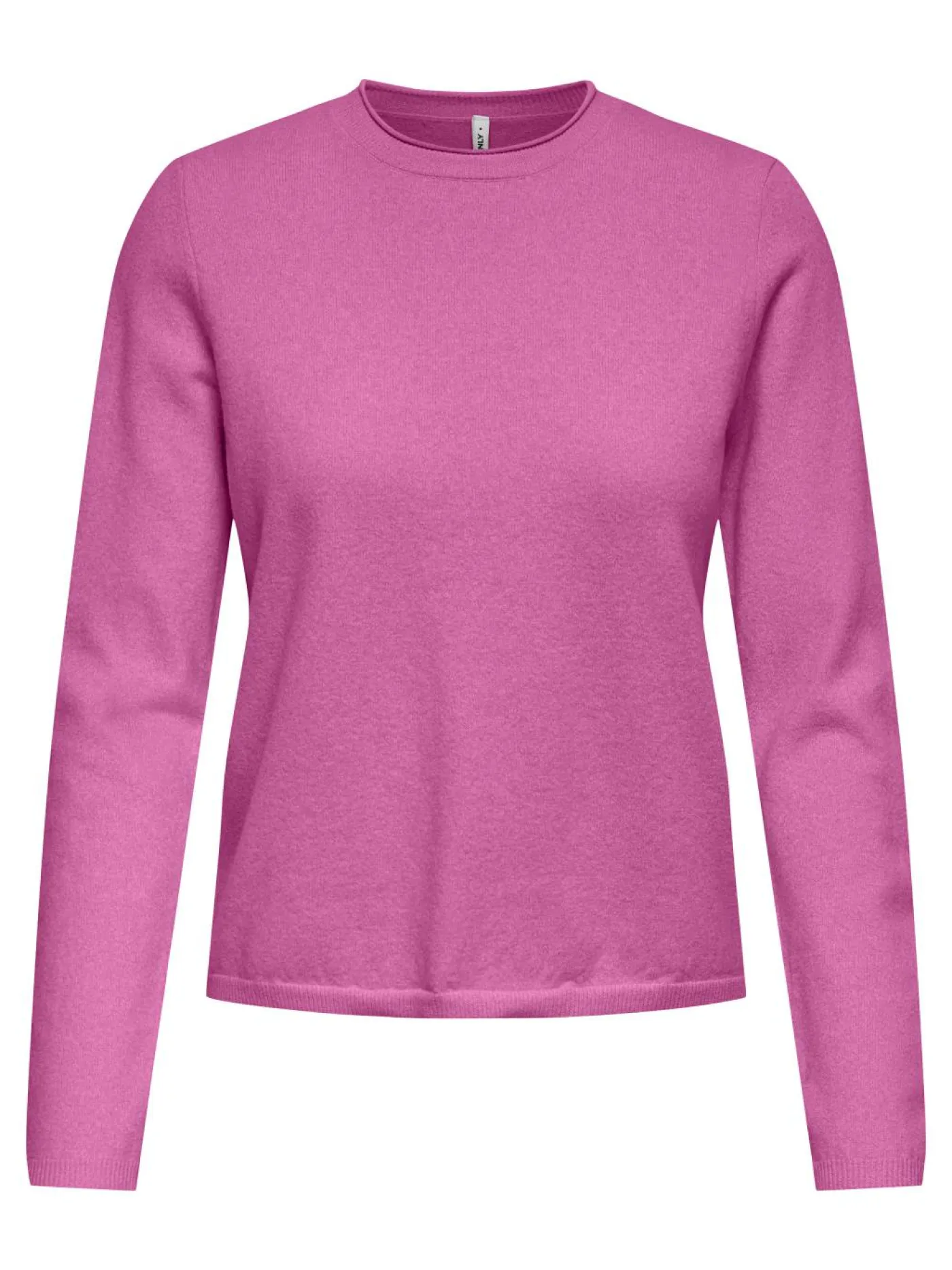 Strickpullover "Loyal"