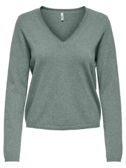 Strickpullover "Loyal Life"