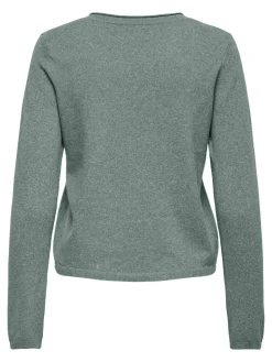 Strickpullover "Loyal Life"