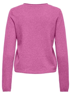 Strickpullover "Loyal Life"