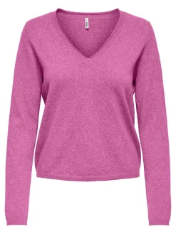 Strickpullover "Loyal Life"