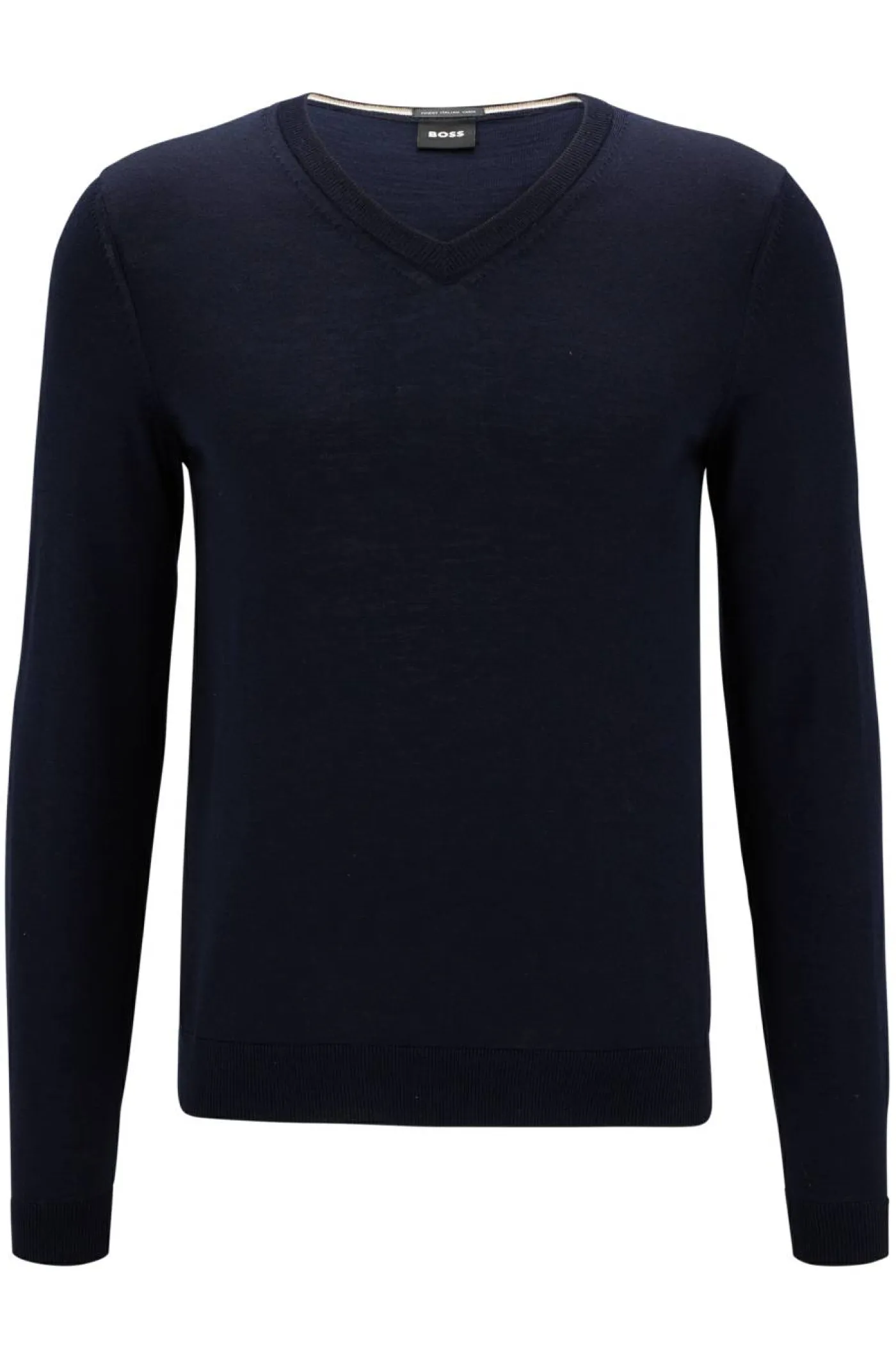 Strickpullover "Melba-P"