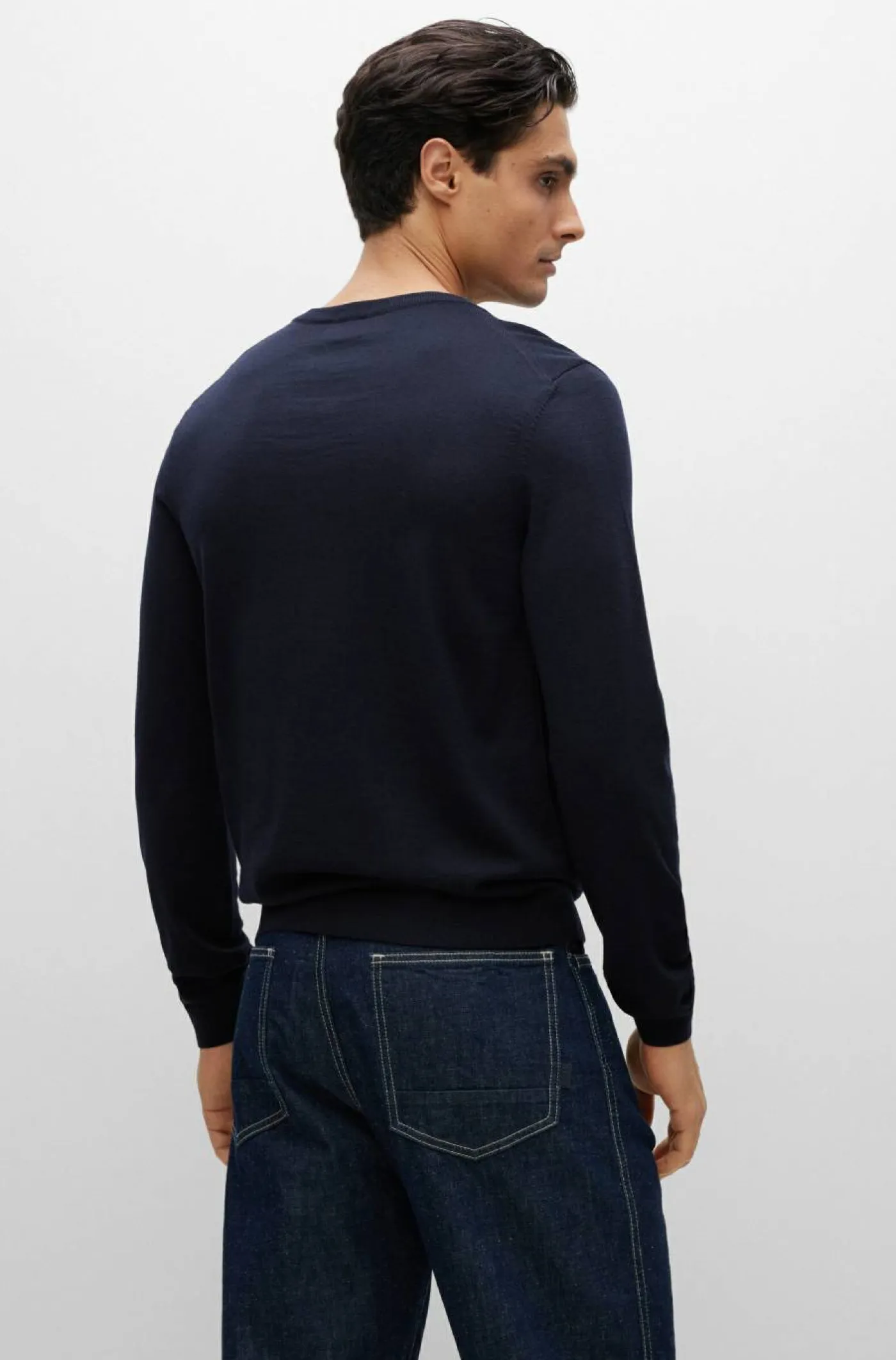 Strickpullover "Melba-P"