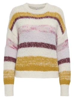 Strickpullover "ONLALYSSA"