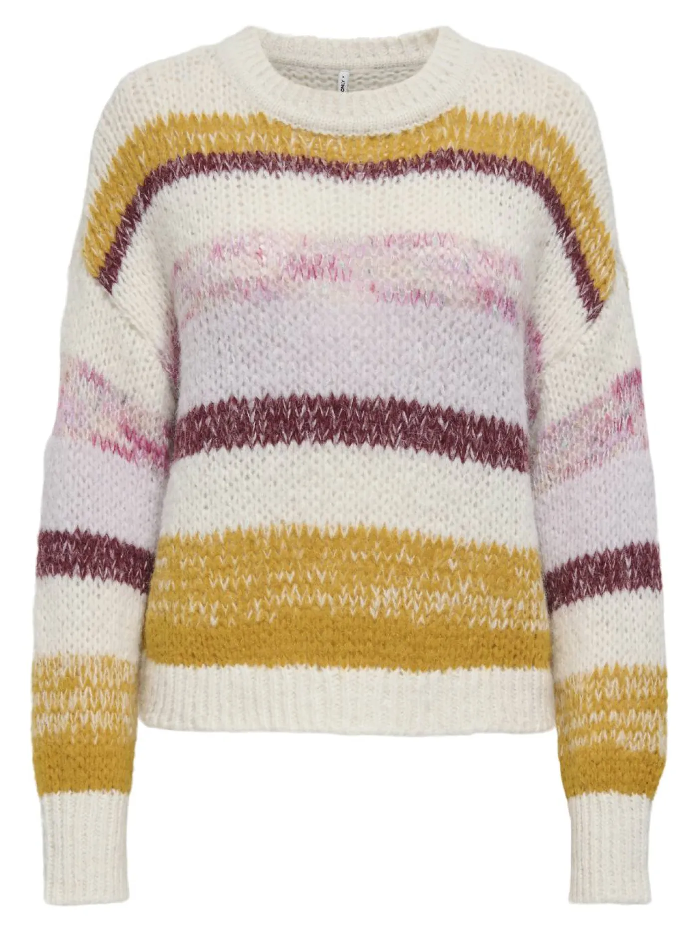 Strickpullover "ONLALYSSA"