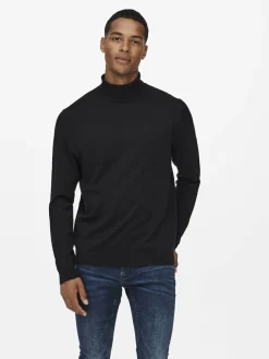 Strickpullover