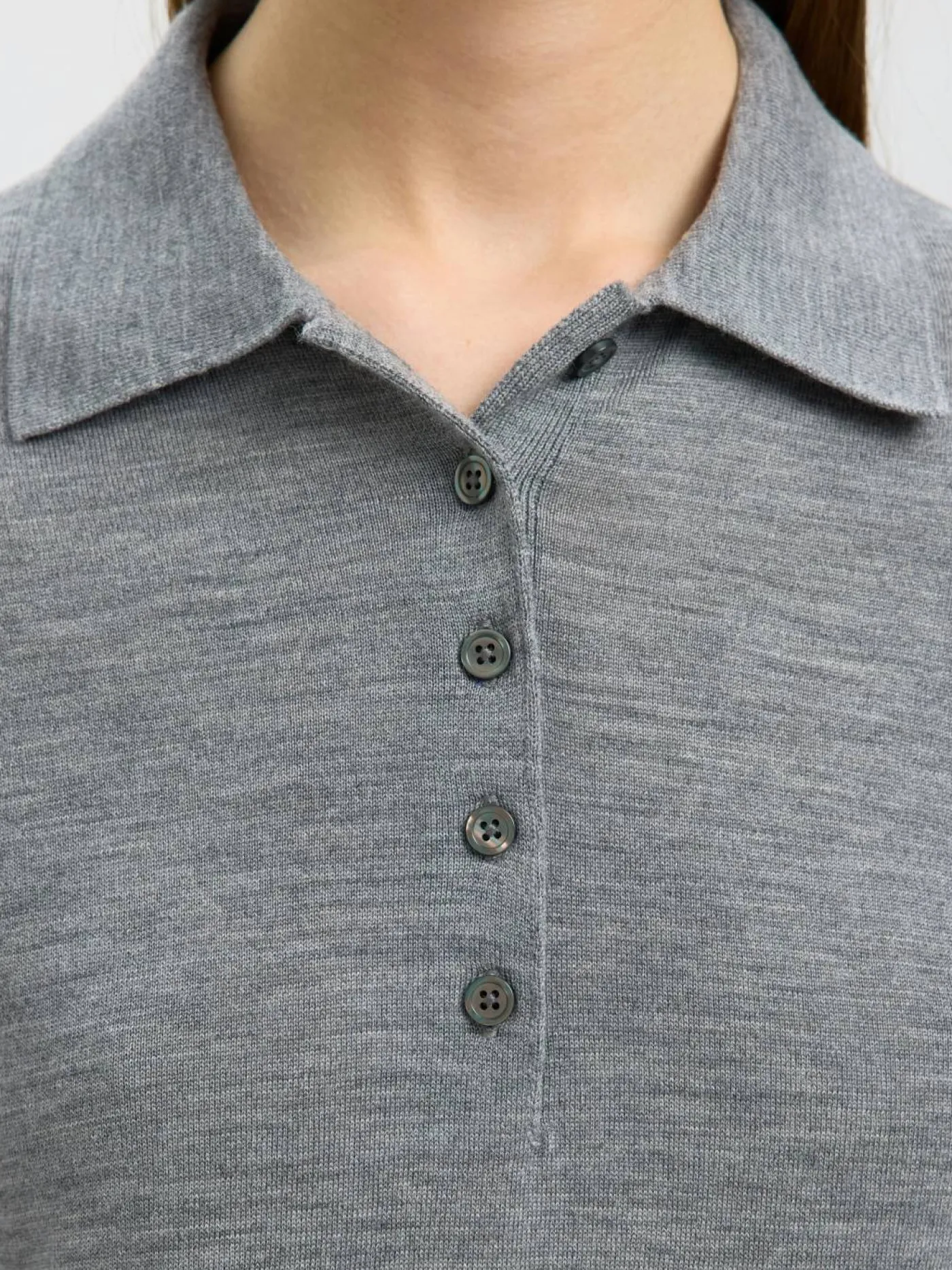 Strickpullover "SLFThea"