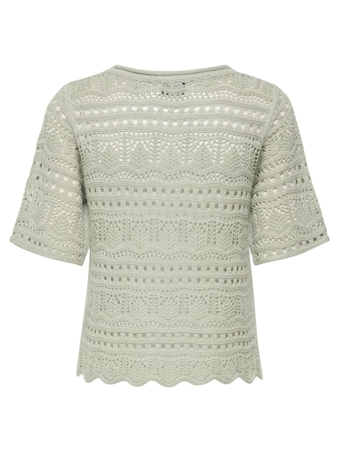Strickpullover "Sun"