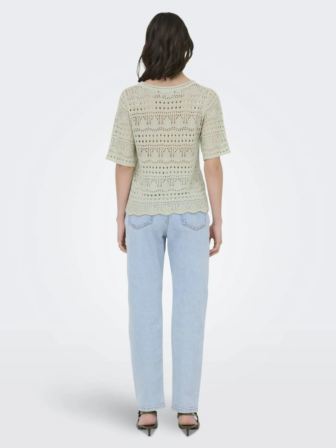 Strickpullover "Sun"