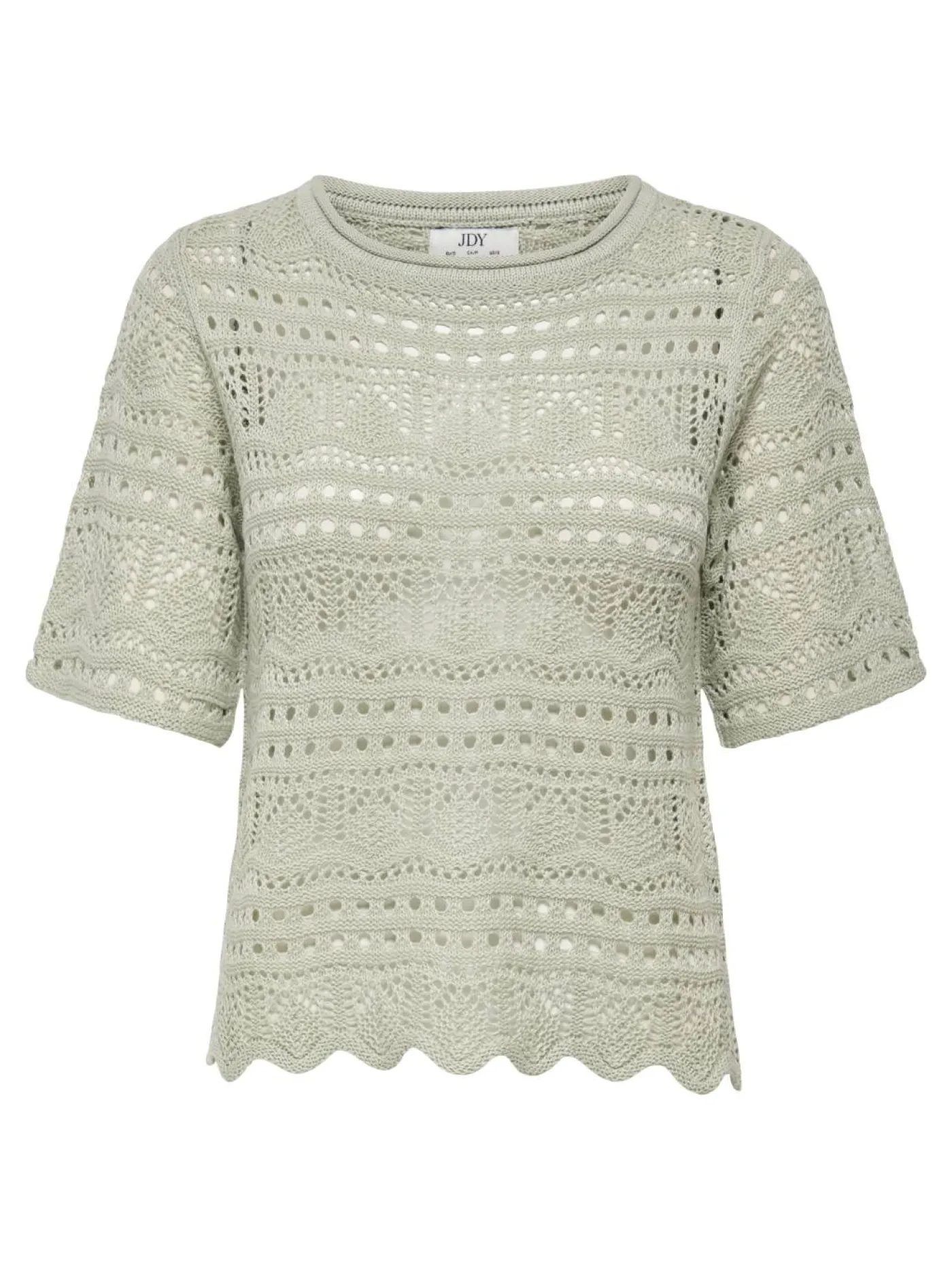 Strickpullover "Sun"
