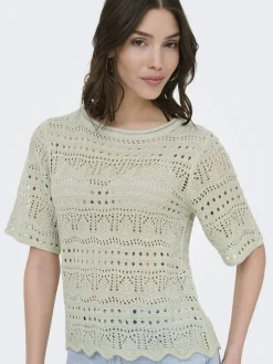Strickpullover