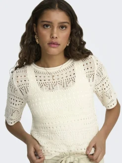 Strickpullover