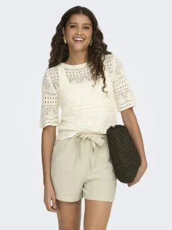 Strickpullover