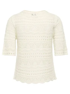 Strickpullover