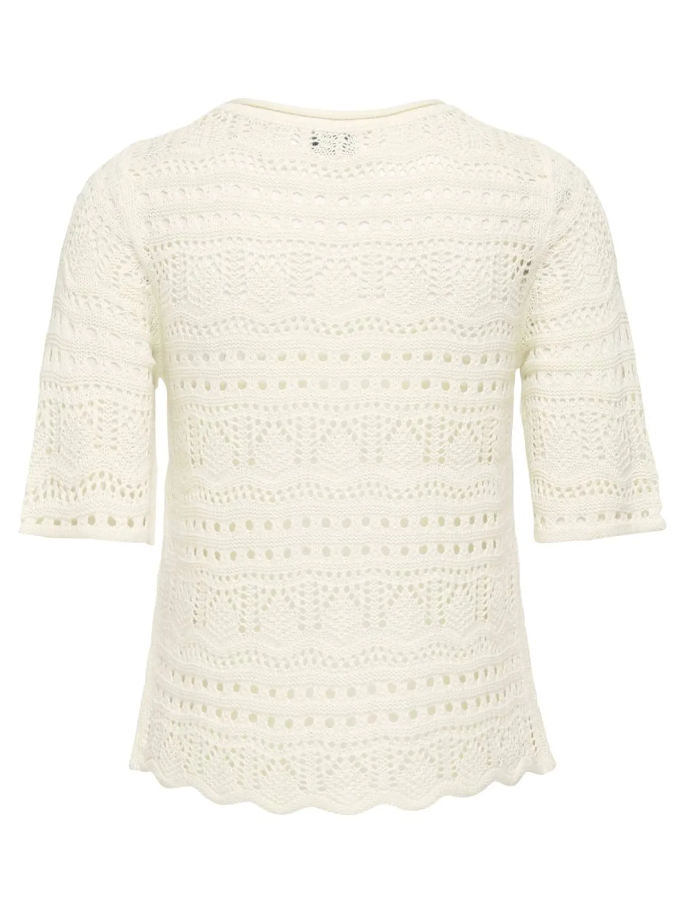 Strickpullover "Sun"