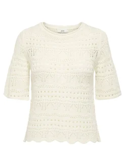 Strickpullover