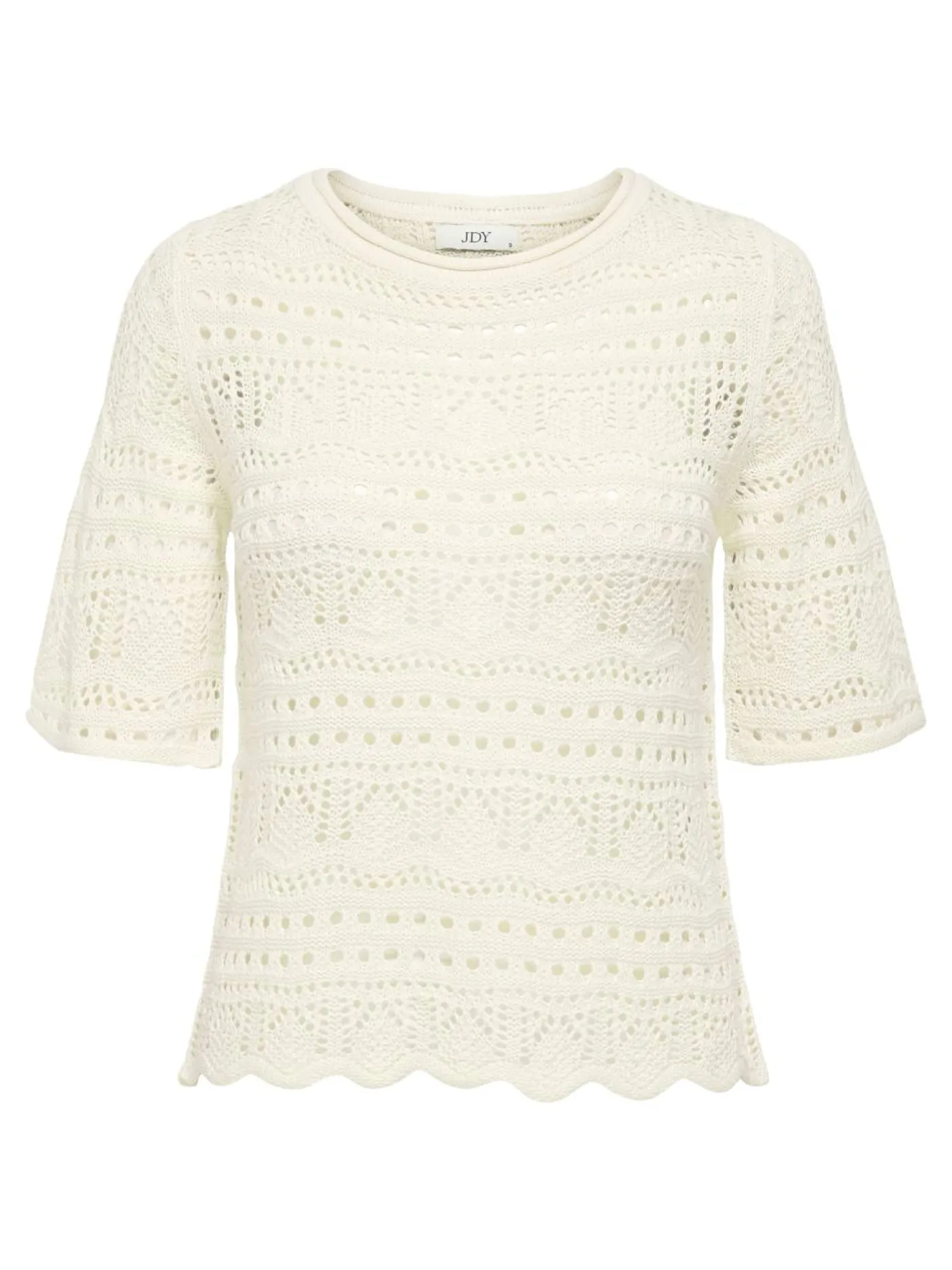 Strickpullover "Sun"