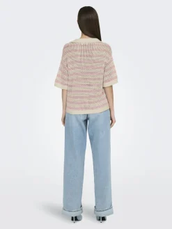 Strickpullover