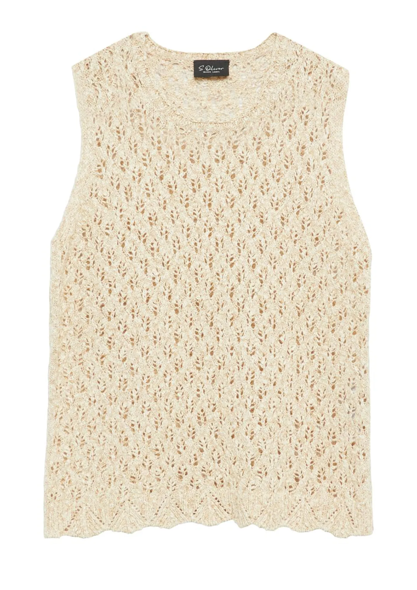 Strickpullunder