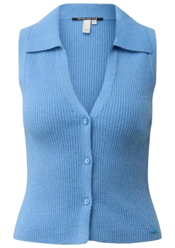 Strickpullunder