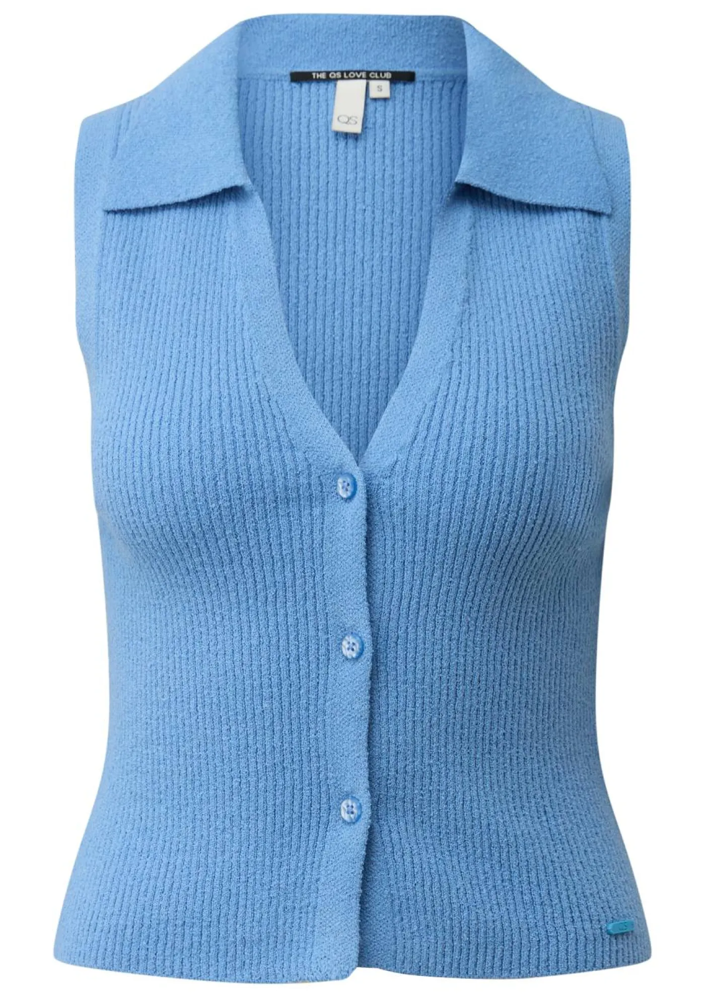 Strickpullunder